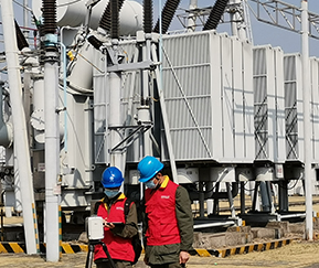 碧江倾斜摄影技术在基础设施监测中如何发挥作用？