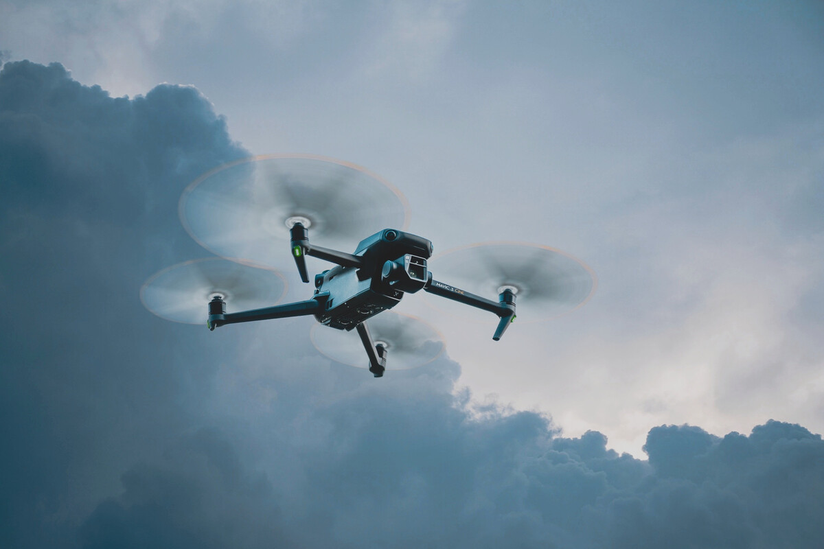 碧江应用 | 风电站选址，看无人机航测如何为风寻“家”